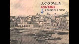 Lucio Dalla  4 marzo 1943 [upl. by Camilia221]