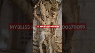 TEMPLES OF INDIA  SCULPTURES amp CARVINGS  8600670099  99250724 [upl. by Willi239]