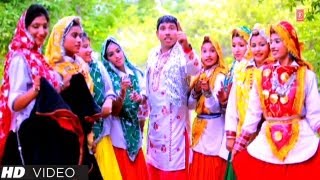 Fauji Karamveer Jaglan quotDesi Jaatquot Video Song HD  Latest Haryanvi Video Songs 2013 [upl. by Ardek634]