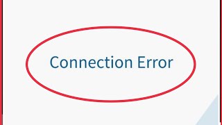 Yes Bank App Fix Connection Error Problem Solve [upl. by Akiram]