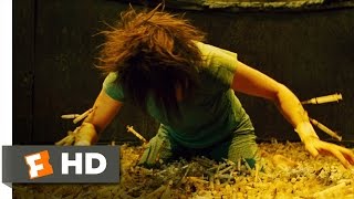 Saw 2 59 Movie CLIP  The Needle Pit 2005 HD [upl. by Enneirb]