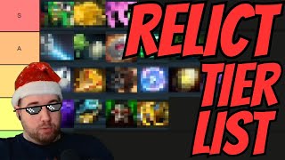 DAC RELICT TIER LIST  TUTORIAL ► Dota 2 Auto Chess [upl. by Raveaux4]