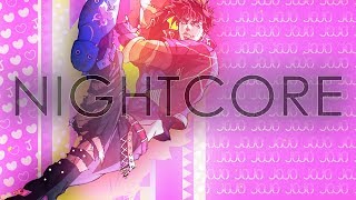 「Nightcore」 Bloody Stream 「Coda」 [upl. by Llenart]