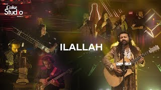 Coke Studio Season 11 Ilallah Sounds of Kolachi [upl. by Tacklind364]