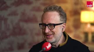 James Gray  quotSi je refais sans arrêt le même film il ne va pas saméliorer à chaque foisquot [upl. by Sirromed174]