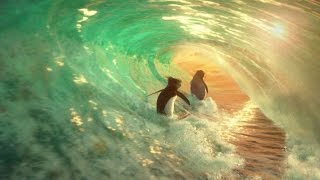 Surfs Up game trailer [upl. by Ordisi]