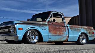 RCIL 1969 Chevy C10 Truck For Sale [upl. by Toney]