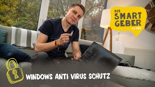 Top Virenschutz für Windows Welche Programme lohnen sich wirklich [upl. by Gideon869]