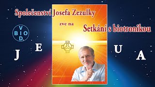 Přednáška Společenství Josefa Zezulky  Praha 15 3 2024 [upl. by Blithe76]