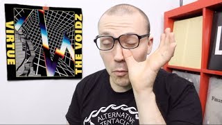 The Voidz  Virtue ALBUM REVIEW [upl. by Malet]