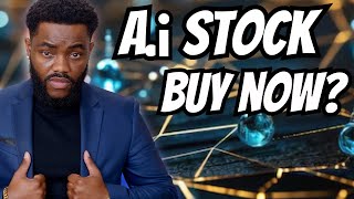 This Ai Stock Will Make Millionaires  Easy [upl. by Brogle]