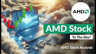 AMD Price Volatility Ahead Expert Analysis and Wednesday Predictions – Stay Informed [upl. by Neraa]