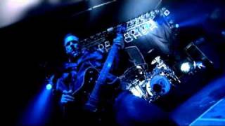 EISBRECHER  Eiszeit 2010  Official Music Video  AFM Records [upl. by Dirgni]