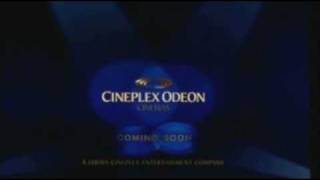 Cineplex Trailers 19492009 [upl. by Ueihttam]