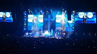 Ozzy Osbourne quotMr Crowleyquot 26062018 Tauron Arena Kraków [upl. by Consuelo]