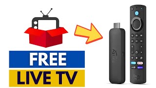 How to Download RedBoxTV to Firestick  FULL GUIDE [upl. by Ennaitsirhc73]