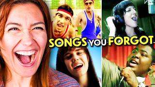 Millennials React To 2000s Songs You Probably Forgot About  React [upl. by Daniela]