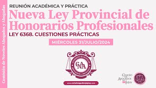 💲👩🏻‍⚖️ 𝗡𝗨𝗘𝗩𝗔 𝗟𝗘𝗬 𝗗𝗘 𝗛𝗢𝗡𝗢𝗥𝗔𝗥𝗜𝗢𝗦 𝗣𝗥𝗢𝗙𝗘𝗦𝗜𝗢𝗡𝗔𝗟𝗘𝗦 [upl. by Ethan]