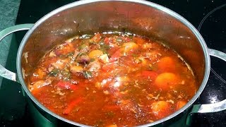 Beef Stew How to cook delicious recipe [upl. by Rolando]