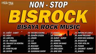 BISROCK Songs  Nonstop [upl. by Fanni453]