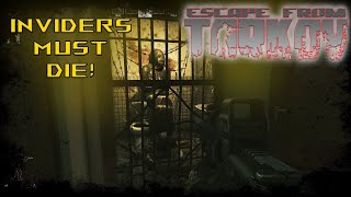 Escape From Tarkov ► HIGHLIGHTS 30 🔥LAST WINTER НАГИБАЮ БТР ЗАГИБАЮ ПАЛЬЦЫ 🔥 [upl. by Dogs]