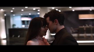 Fifty Shades of Grey 2015  TV Spot 9 [upl. by Aetnahc453]