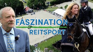 Richter Reiter und die Pferde  Pferdesport begeistert Millionen Menschen  reiter doku [upl. by Bonni]