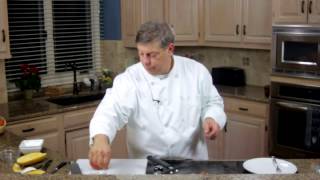 How to Fry Spaghetti Squash in a Pan on the Stove Top [upl. by Coltson871]