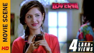 রাতরাতি বদলে গেলো যে  Move Scene  Loveria  Soham  Puja  Surinder Films [upl. by Herta]