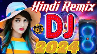 New Dj Song❤  Old Hindi Nonstop Dj Song  Top Dj Song❤🔥  Hard Bass  JBL Dj Remix songs 2024 [upl. by Aihtnis]