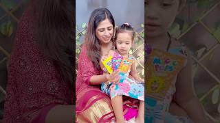 Have you tried this Comment me apni age batao littleglove comedyshorts babyreaction [upl. by Minabe630]