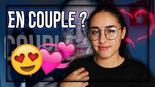 JE SUIS EN COUPLE  ASK [upl. by Valentina]