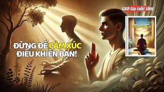 Kiểm soát cảm xúc thay đổi cuộc sống Hành trình không phản ứng [upl. by Lakym]