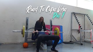 Road to Copa Viña  Día 4 [upl. by Ellehcin]