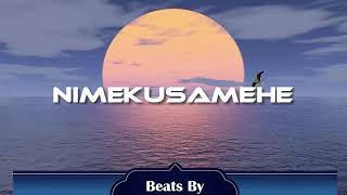 Buibui  Nimekusamehe Instrumental Prod By Marius [upl. by Eecyal626]