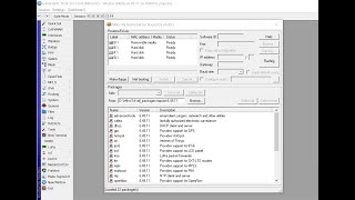 How to Netinstall in MikroTik Router [upl. by Ynnhoj]