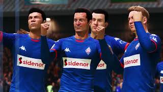 FIFA 22  Enhanced Gameplay 04k [upl. by Aztiraj115]