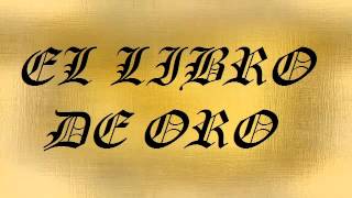 EL LIBRO DE ORO Saint Germain AudioLibro  PARTE 1 [upl. by Irdua]