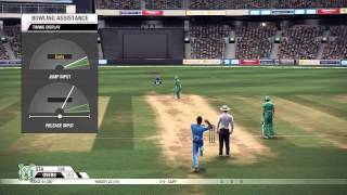 Don Bradman Cricket 14  My Career 4 [upl. by Norahc648]