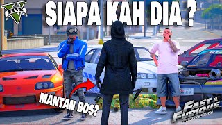 PELAKU DARI PERCERAIAN JOHAN DAN ALANA  MANTAN BOS JOHAN  SIAPA DIA  GTA 5 ROLEPLAY [upl. by Yann852]