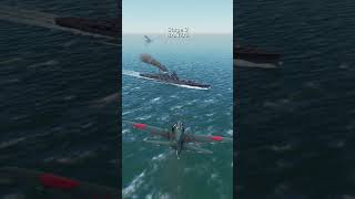 Stages of grinding japan air warthunder [upl. by Auoh]