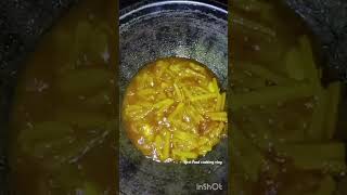 আলু দিয়ে পাঙ্গাশ মাছের তরকারিAloo diye pangas macher recipepangas fish curry with ptatobd [upl. by Ynaiffit699]