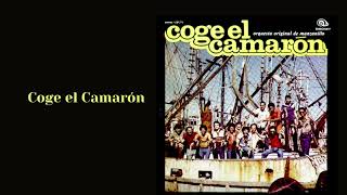 Orquesta Original de Manzanillo • Coge El Camaron [upl. by Severen]