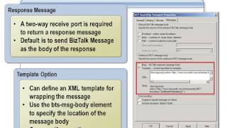 BizTalk Server 2010 Developer Training Kit  13 [upl. by Nivlac950]