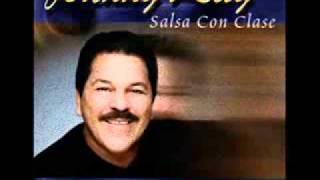 Jhonny Ray  Youre my everything version salsa 1991 [upl. by Main]