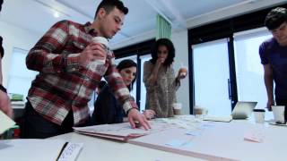 Business Design Practicum  Rotman DesignWorks [upl. by Yerrok]