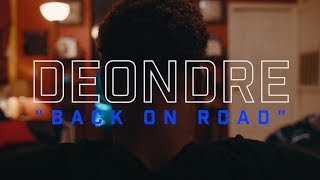 Deondre Francois  quotBack on Roadquot Documentary [upl. by Annim39]