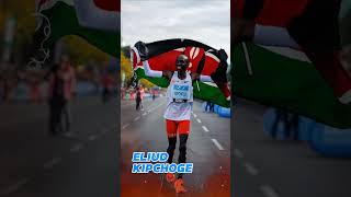 ELIUD KIPCHOGE subscribemychannel please please please [upl. by Mikah]