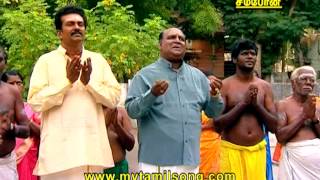 Vinayagar Agaval  TLMaharajan  Original Official [upl. by Sunderland632]