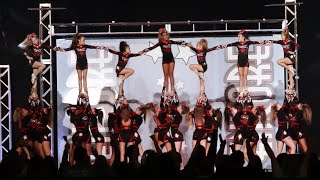 Woodlands Elite Majors Encore Championships 2018 Day 2 [upl. by Haidadej]